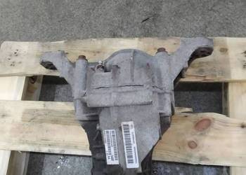 DYFERENCJAŁ  MOST TYŁ 3.6 V6 B P68251548AA 3.45 Jeep Grand Cherokee IV WK2
