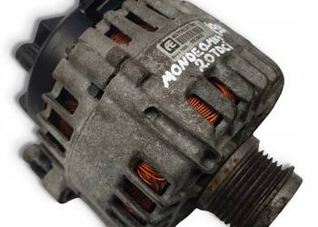 ALTERNATOR Ford Mondeo MK4 2.0 TDCI