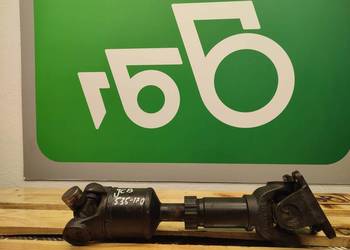 Wał napędowy JCB 526-55 (332C1533) Wał napędowy JCB 526-55 (332C1533)