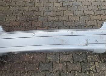 A2038851025 Zderzak Tylny Tył Mercedes w203 Kombi PDC Czujniki Parkowania