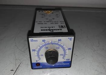 Datasensor LB-10-10-TC Temperature controller