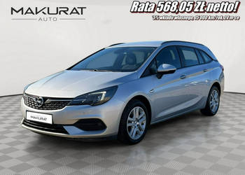 Opel Astra GD003VK#1.5 CDTI Edition S&S Cz.cof Klima Salon PL VAT 23% K (2…