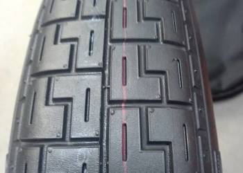 Koło dojazdowe Opel Zafira B
