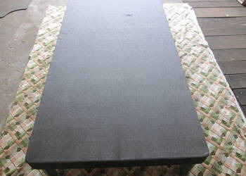 Podstawa łóżka o wymiarach (200 x 90 x 32) cm