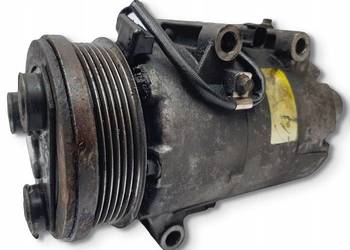 SPRĘŻARKA KLIMATYZACJI Ford Focus II 1.8 TDCI kompresor