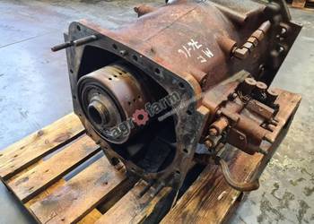 Skrzynia biegów Massey Ferguson 7616 1504B1