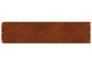 vidaXL Obrzeża trawnikowe 20 szt.(SKU:858325)