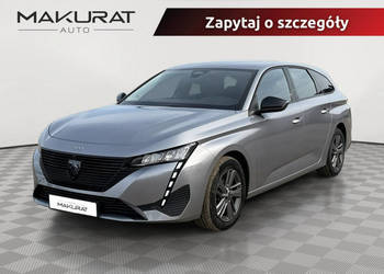 Peugeot 308 GD8N734#1.5 BlueHDi Active Pack EAT8 NAVI Cz.park Salon PL VAT…