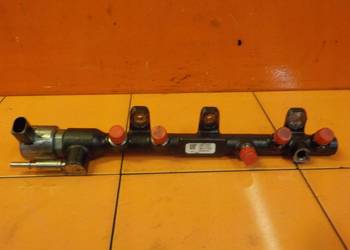 NAVARA D23 X-KLASA MASTER 2.3 DCI 22r YS23 listwa wtryskowa 175216439R