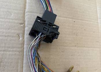 Przejściówka złącze do radia BMW e34