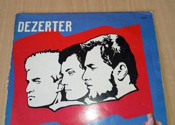Dezerter Kolaboracja 2