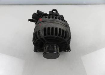 ALTERNATOR PEUGEOT 307 1.6 HDi 9646321880 0124525035 