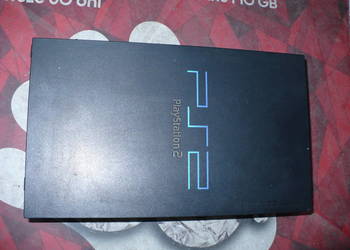 Uszkodzone Ps2