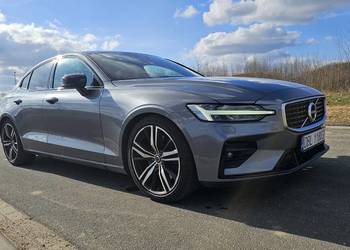 Volvo S60 T-5