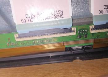 Elektronika Matrycy Panela Samsung UE75MU6102 UE75MU6179