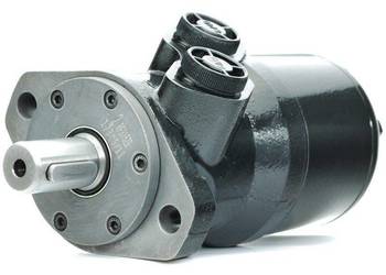 M+S Hydraulic MR315C Silnik hydrauliczny wałek=25mm zamiennik