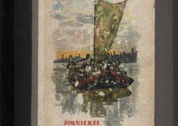 Żołnierze Kościuszki T.2 - Tropaczyńska