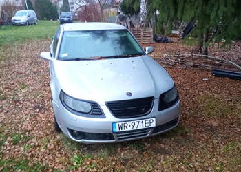 Sprzedam Saab 95