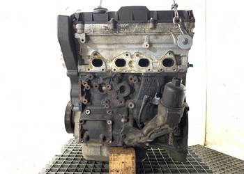 SILNIK CITROEN 1.6 109KM NFU C3 I