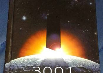Odyseja kosmiczna 3001. Finał - Arthur C. Clarke