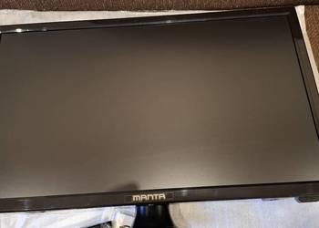 Telewizor 19"do zakładu karnego