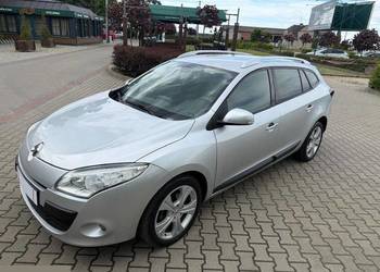 Renault Megane 1.9 dCi Bose Edition 130KM 2013r