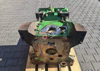 Obudowa tylnego mostu John Deere 6930, 6830