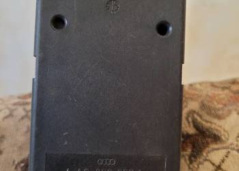 Audi 80 B4 pompka centralnego zamka kompresorek