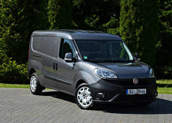Fiat Doblo 1.6 Multijet Automat! Navi! Super Stan!!!