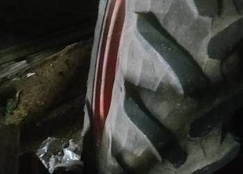 Koła i opony i felgi