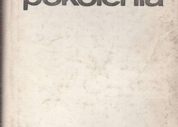 (01268) ROBOTNICZE POKOLENIA – PAMIĘTNIKI MŁODZIEŻY ROBOTNIC