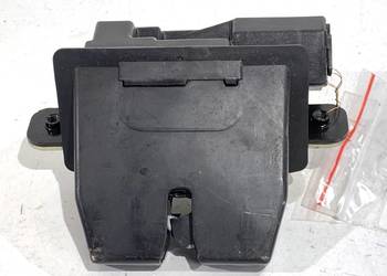 ZAMEK KLAPY TYŁ FORD FIESTA MK7 Hatchback 8A61-A442A66-AD