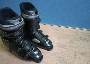 buty narciarskie rozm. 45