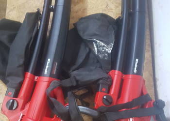 Einhell GE-CL 36 Li E - Solo dmuchawa do liści