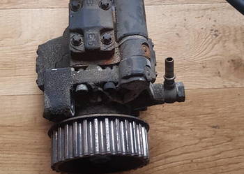 pompa wtryskowa Siemens renault 1,5 dci