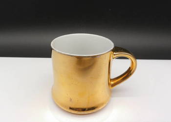 Porcelanowa filiżanka do espresso mokki SUISSE LANGENTHAL (Szwajcaria)