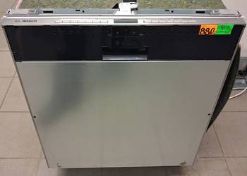 ZMYWARKA DO ZABUDOWY BOSCH