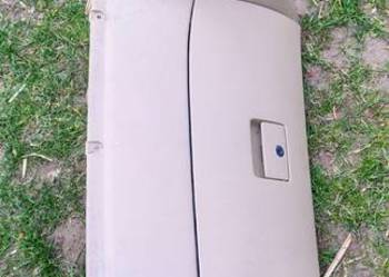 Schowek strona pasażera Golf 4 Bora beżowy