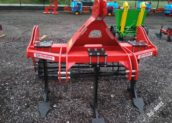 Głębosz 3 łapy łapowy z wałem STRYMYK #GROM-03 Transport