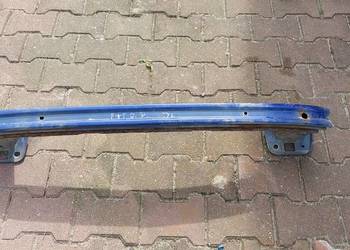 Belka zderzaka tył Fiat Grande Punto