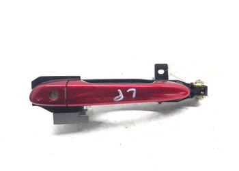 KLAMKA ZEWNĘTRZNA LEWY PRZÓD MAZDA 2 DL Hatchback