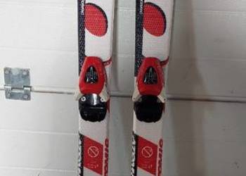 Narty Atomic 110cm