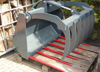 Krokodyl do ładowarki Schaffer 1m