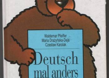Deutsch MAL ANDERS 3