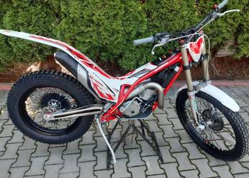 GAS GAS Racing 300cc TRS SHERCO BETA