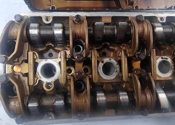 GŁOWICA LEWA MERCEDES-BENZ SL 500 R129 5.0 GŁOWICA LEWA MERCEDES-BENZ SL 500 R129 5.0