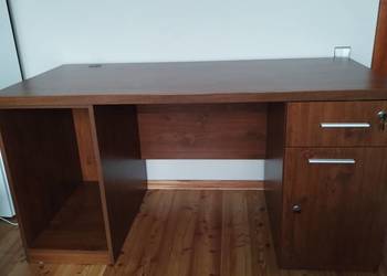 Biurko komputerowe 150x70