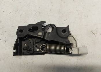 Ford Transit Custom II 2024 zamek maski przód przedni oryg cusmk2,94758489