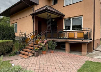 Duża posiadłość - 300 m od jeziora | Mikorzyn k. Ślesina