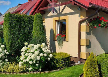 Dom/Bliźniak na sprzedaż, Mirowo Duże